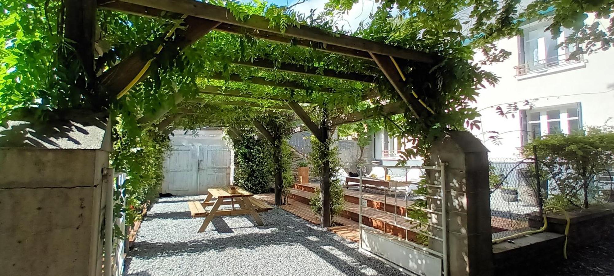 Domaine Le Mayne Chabrignac Exterior photo