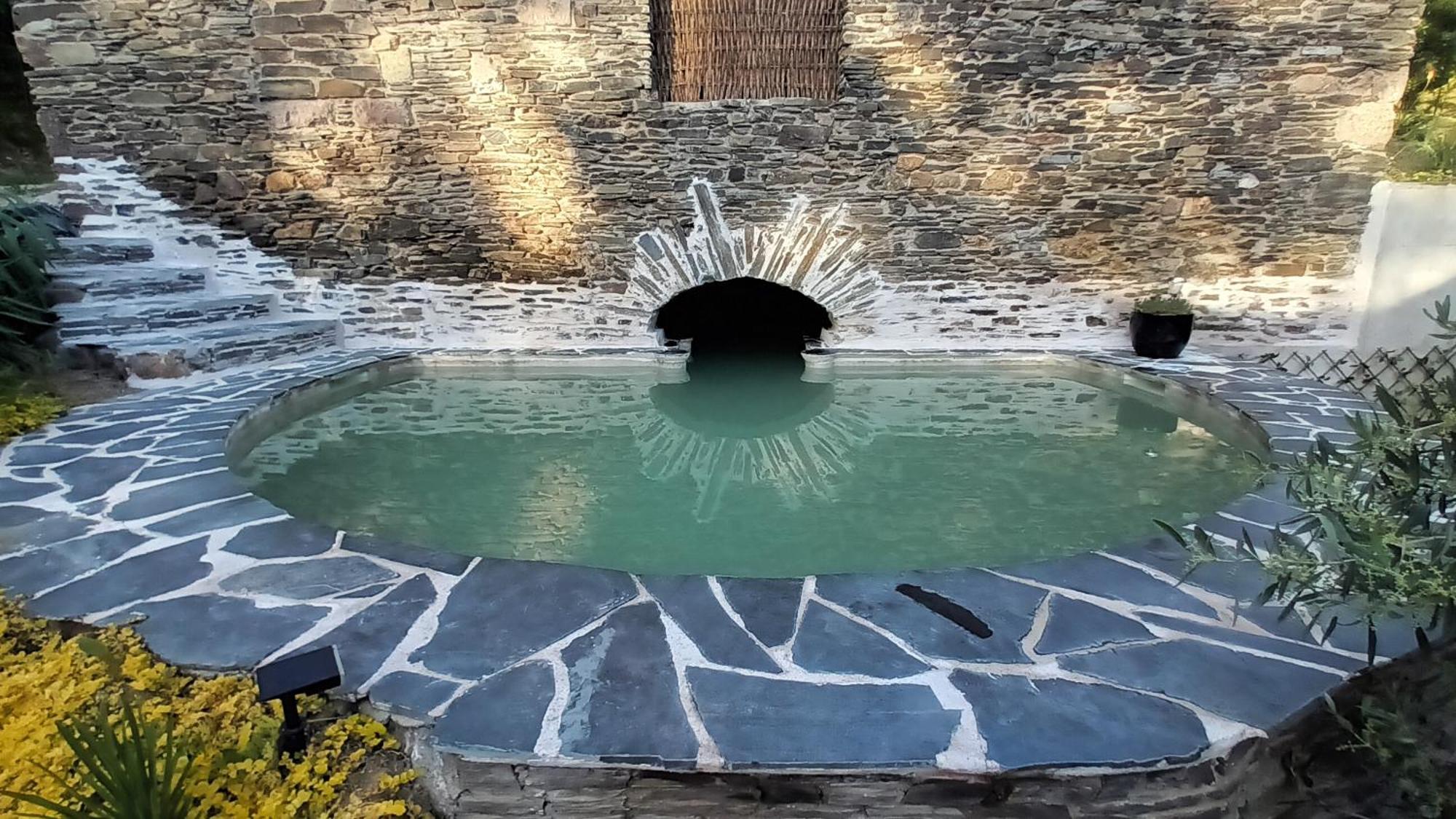 Domaine Le Mayne Chabrignac Exterior photo